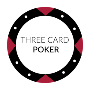 Three Card Poker